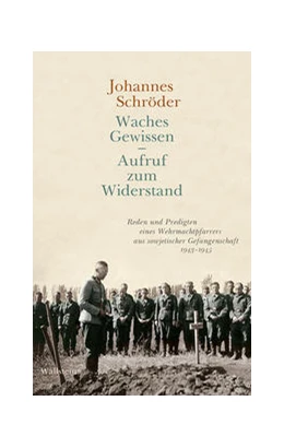 Abbildung von Godt / Lehmann | Waches Gewissen - Aufruf zum Widerstand | 1. Auflage | 2021 | beck-shop.de