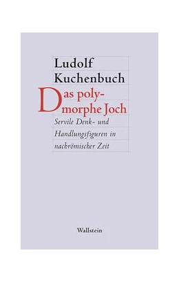 Abbildung von Kuchenbuch | Das polymorphe Joch | 1. Auflage | 2025 | beck-shop.de