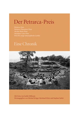 Abbildung von Krüger / Klein | Der Petrarca-Preis | 1. Auflage | 2021 | beck-shop.de