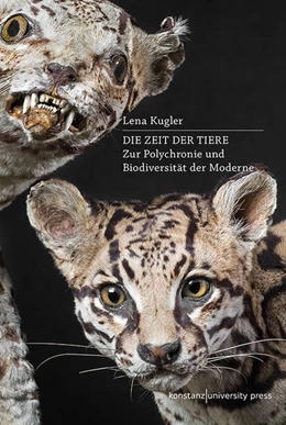 Abbildung von Kugler | Die Zeit der Tiere | 1. Auflage | 2021 | beck-shop.de