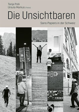 Abbildung von Polli | Die Unsichtbaren | 1. Auflage | 2021 | beck-shop.de
