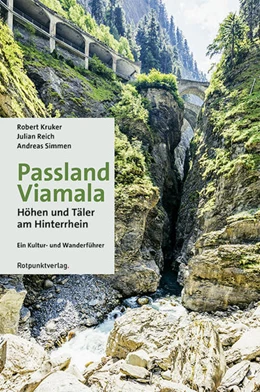 Abbildung von Kruker / Reich | Passland Viamala | 1. Auflage | 2021 | beck-shop.de