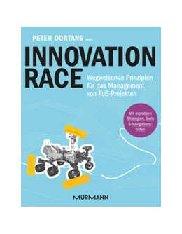 Abbildung von Dortans | Innovation Race | 1. Auflage | 2021 | beck-shop.de
