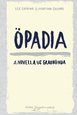 Abbildung von Catrina / Caluori | Öpadia | 1. Auflage | 2021 | beck-shop.de