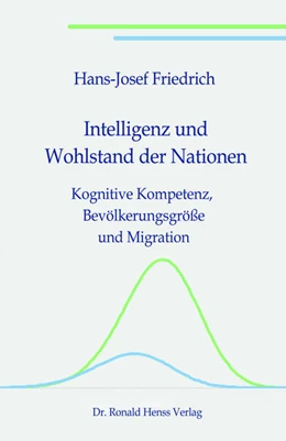 Abbildung von Friedrich | Intelligenz und Wohlstand der Nationen | 1. Auflage | 2021 | beck-shop.de