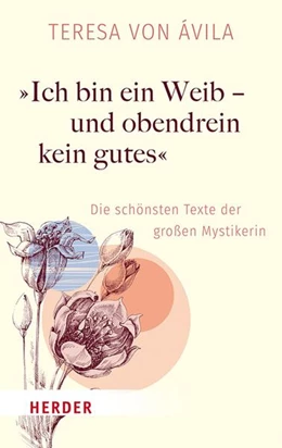 Abbildung von Teresa von Ávila / Lorenz | 