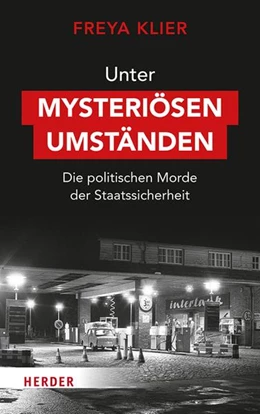 Abbildung von Klier | Unter mysteriösen Umständen | 1. Auflage | 2021 | beck-shop.de