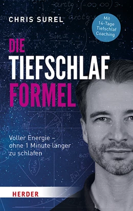 Abbildung von Surel | Die Tiefschlaf-Formel | 1. Auflage | 2021 | beck-shop.de