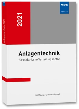 Abbildung von Cichowski | Anlagentechnik 2024 | 1. Auflage | 2025 | beck-shop.de