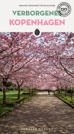 Abbildung von Dahl / Steenstrup | Verborgenes Kopenhagen | 1. Auflage | 2020 | beck-shop.de