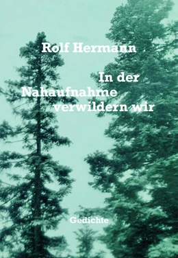 Abbildung von Hermann | In der Nahaufnahme verwildern wir | 1. Auflage | 2021 | beck-shop.de