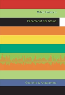 Abbildung von Heinrich | Panamahut der Steine | 1. Auflage | 2021 | beck-shop.de