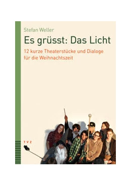 Abbildung von Weller | Es grüsst: Das Licht | 1. Auflage | 2021 | beck-shop.de