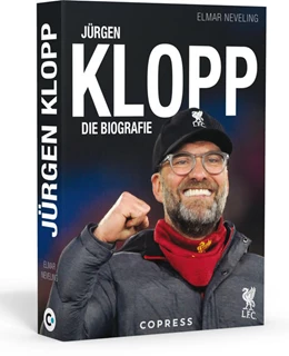 Abbildung von Neveling | Jürgen Klopp | 8. Auflage | 2022 | beck-shop.de