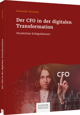 Abbildung von Reinhart | Der CFO in der digitalen Transformation | 1. Auflage | 2021 | beck-shop.de