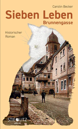 Abbildung von Becker | Sieben Leben | 1. Auflage | 2021 | beck-shop.de