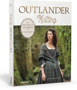 Abbildung von Atherley | Outlander Knitting | 1. Auflage | 2021 | beck-shop.de