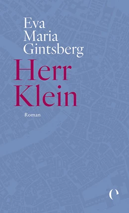 Abbildung von Gintsberg | Herr Klein | 1. Auflage | 2021 | beck-shop.de