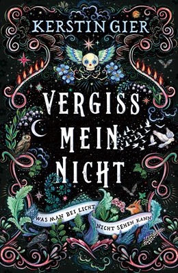 Abbildung von Gier | Vergissmeinnicht - Was man bei Licht nicht sehen kann | 1. Auflage | 2021 | beck-shop.de