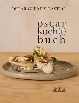 Abbildung von Germes-Castro | oscar koch(t)buch | 1. Auflage | 2022 | beck-shop.de
