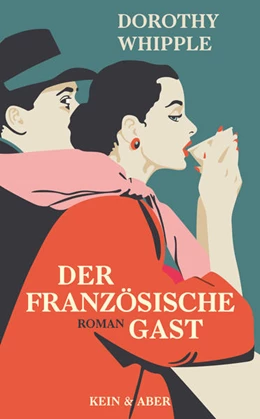 Abbildung von Whipple | Der französische Gast | 1. Auflage | 2021 | beck-shop.de