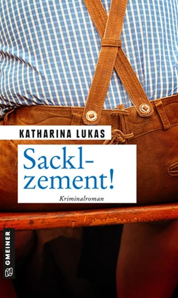 Abbildung von Lukas | Sacklzement! | 1. Auflage | 2021 | beck-shop.de