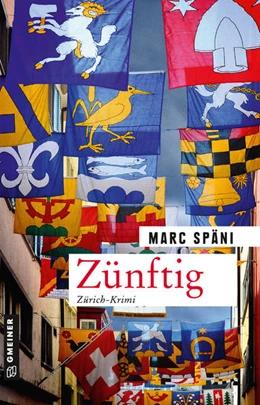 Abbildung von Späni | Zünftig | 1. Auflage | 2021 | beck-shop.de