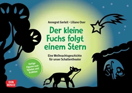 Abbildung von Gerleit | Der kleine Fuchs folgt einem Stern | 1. Auflage | 2021 | beck-shop.de