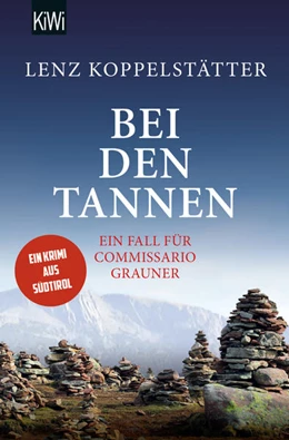 Abbildung von Koppelstätter | Bei den Tannen | 1. Auflage | 2021 | beck-shop.de