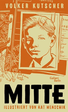 Abbildung von Menschik / Kutscher | Mitte | 1. Auflage | 2021 | beck-shop.de