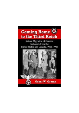 Abbildung von Coming Home to the Third Reich | 1. Auflage | 2021 | beck-shop.de