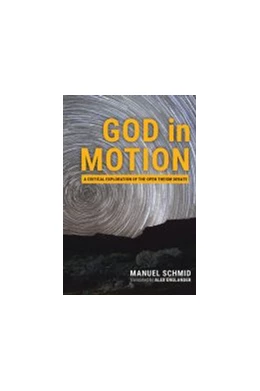 Abbildung von God in Motion | 1. Auflage | 2021 | beck-shop.de