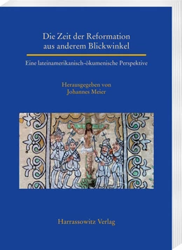 Abbildung von Meier | Die Zeit der Reformation aus anderem Blickwinkel | 1. Auflage | 2021 | beck-shop.de