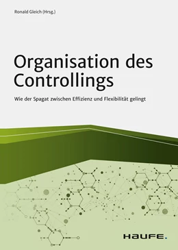 Abbildung von Gleich | Organisation des Controllings | 1. Auflage | 2021 | beck-shop.de