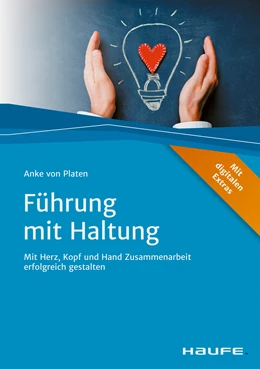 Abbildung von Platen | Führung mit Haltung | 1. Auflage | 2021 | beck-shop.de