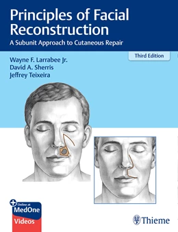 Abbildung von Larrabee / Sherris | Principles of Facial Reconstruction | 3. Auflage | 2021 | beck-shop.de
