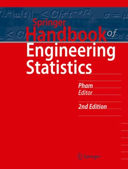 Abbildung von Pham | Springer Handbook of Engineering Statistics | 2. Auflage | 2023 | beck-shop.de