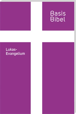 Abbildung von BasisBibel. Lukasevangelium | 1. Auflage | 2021 | beck-shop.de