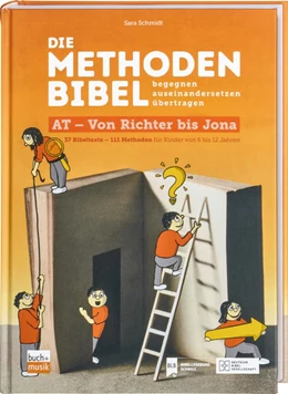 Abbildung von Schmidt | Die Methodenbibel Bd. 3 | 1. Auflage | 2021 | 3 | beck-shop.de