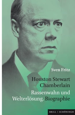 Abbildung von Fritz | Houston Stewart Chamberlain | 1. Auflage | 2021 | beck-shop.de