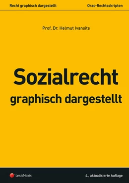 Abbildung von Ivansits | Sozialrecht - graphisch dargestellt | 4. Auflage | 2016 | beck-shop.de