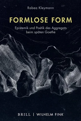Abbildung von Kleymann | Formlose Form | 1. Auflage | 2021 | beck-shop.de