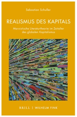 Abbildung von Schuller | Realismus des Kapitals | 1. Auflage | 2021 | 5 | beck-shop.de