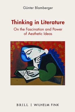 Abbildung von Blamberger | Thinking in Literature | 1. Auflage | 2021 | beck-shop.de
