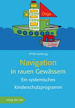 Abbildung von Navigation in rauen Gewässern | 1. Auflage | 2021 | beck-shop.de