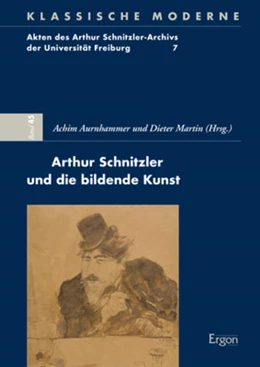 Abbildung von Aurnhammer / Martin | Arthur Schnitzler und die bildende Kunst | 1. Auflage | 2021 | 45 | beck-shop.de