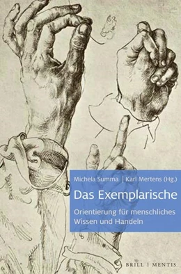 Abbildung von Mertens / Summa | Das Exemplarische | 1. Auflage | 2022 | beck-shop.de