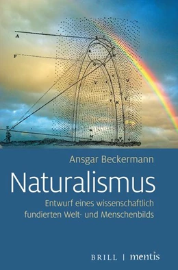 Abbildung von Beckermann | Naturalismus | 1. Auflage | 2021 | beck-shop.de