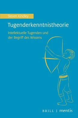 Abbildung von Kindley | Tugenderkenntnistheorie | 1. Auflage | 2021 | beck-shop.de