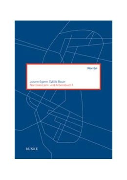 Abbildung von Egerer / Bauer | Norrönes Lern- und Arbeitsbuch 1 | 2. Auflage | 2021 | beck-shop.de